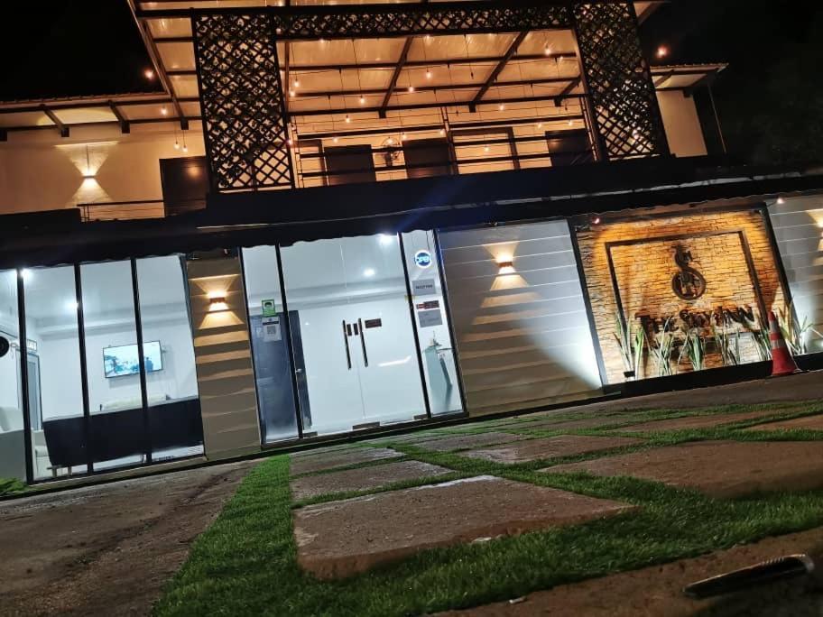 The Sky Inn Kuantan Exterior photo